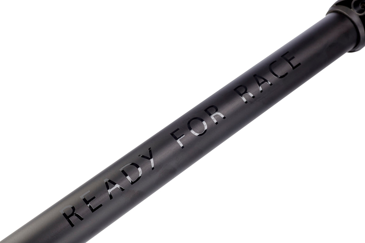 RFR Standpumpe black´n´glossy