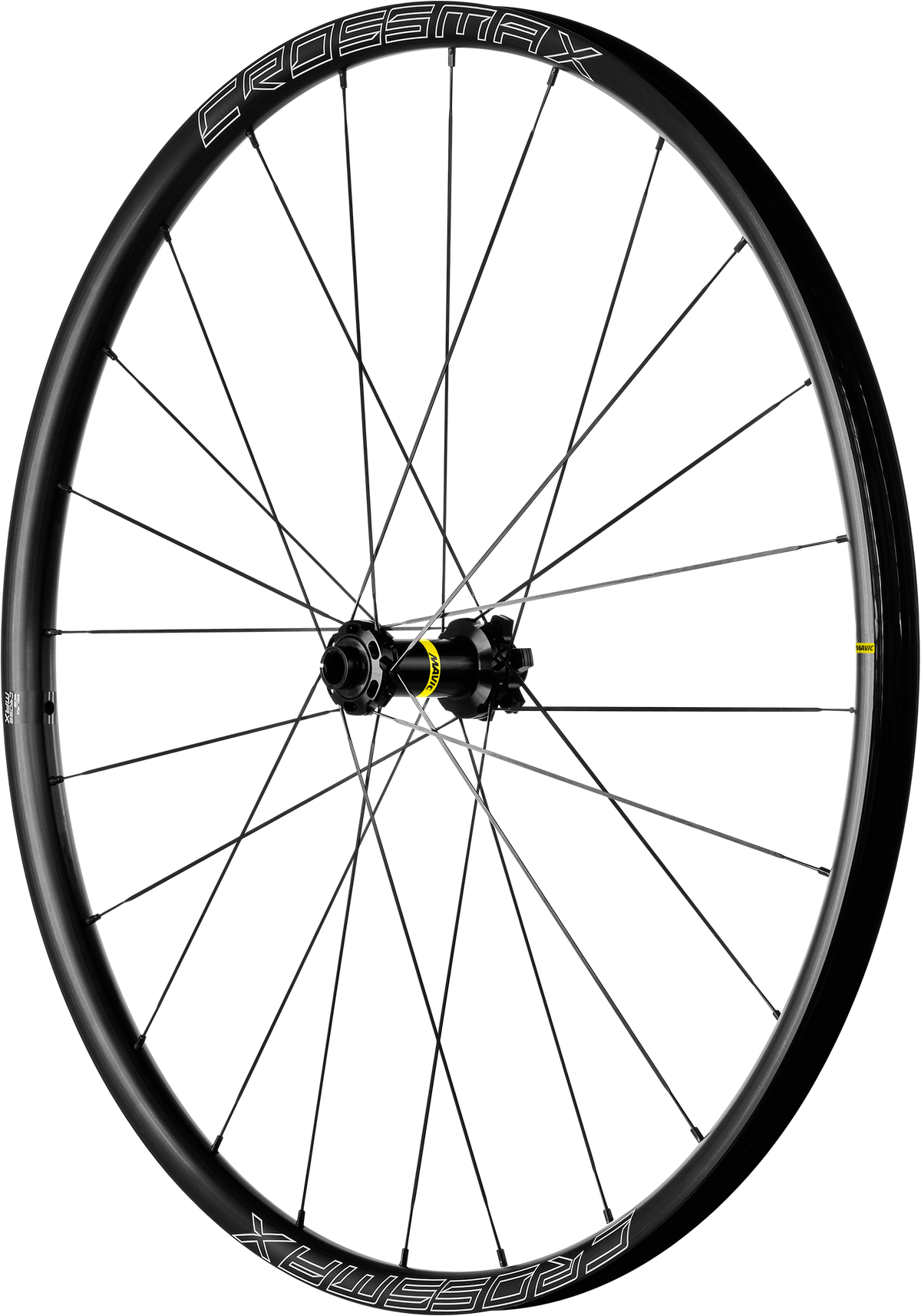 Mavic Crossmax Vorderrad 29" 15x110mm