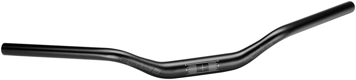 Humpert Ergotec City Cruiser Lenker Ø31,8mm