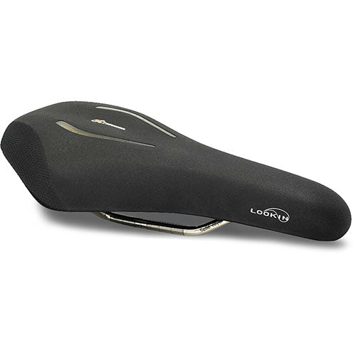 Selle Royal Lookin Evo Athletic Sattel