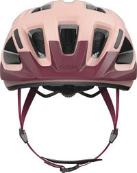 Abus ADURO 3.0 bordeaux rose