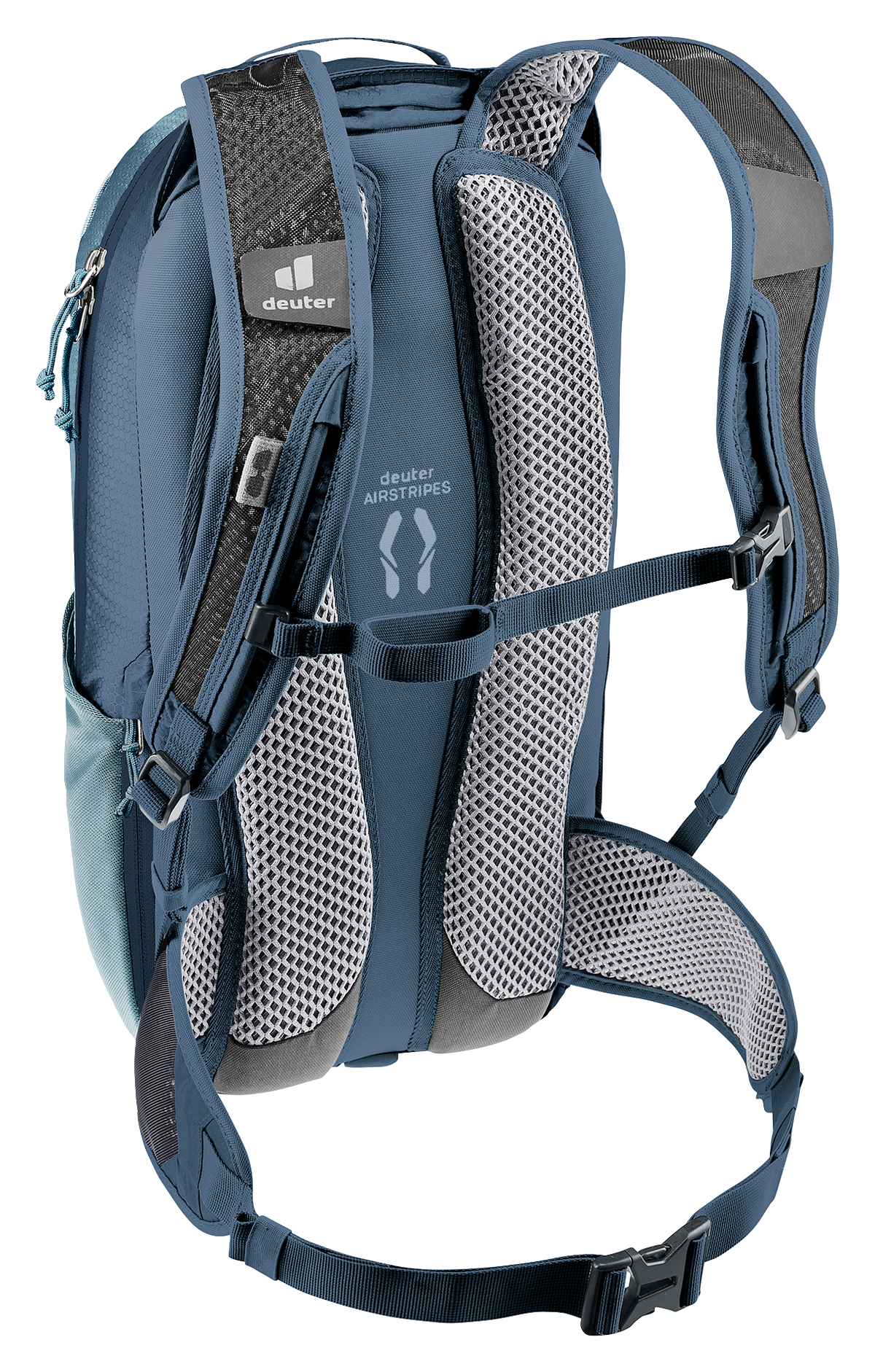 deuter Race 12 Fahrradrucksack atlantic-ink