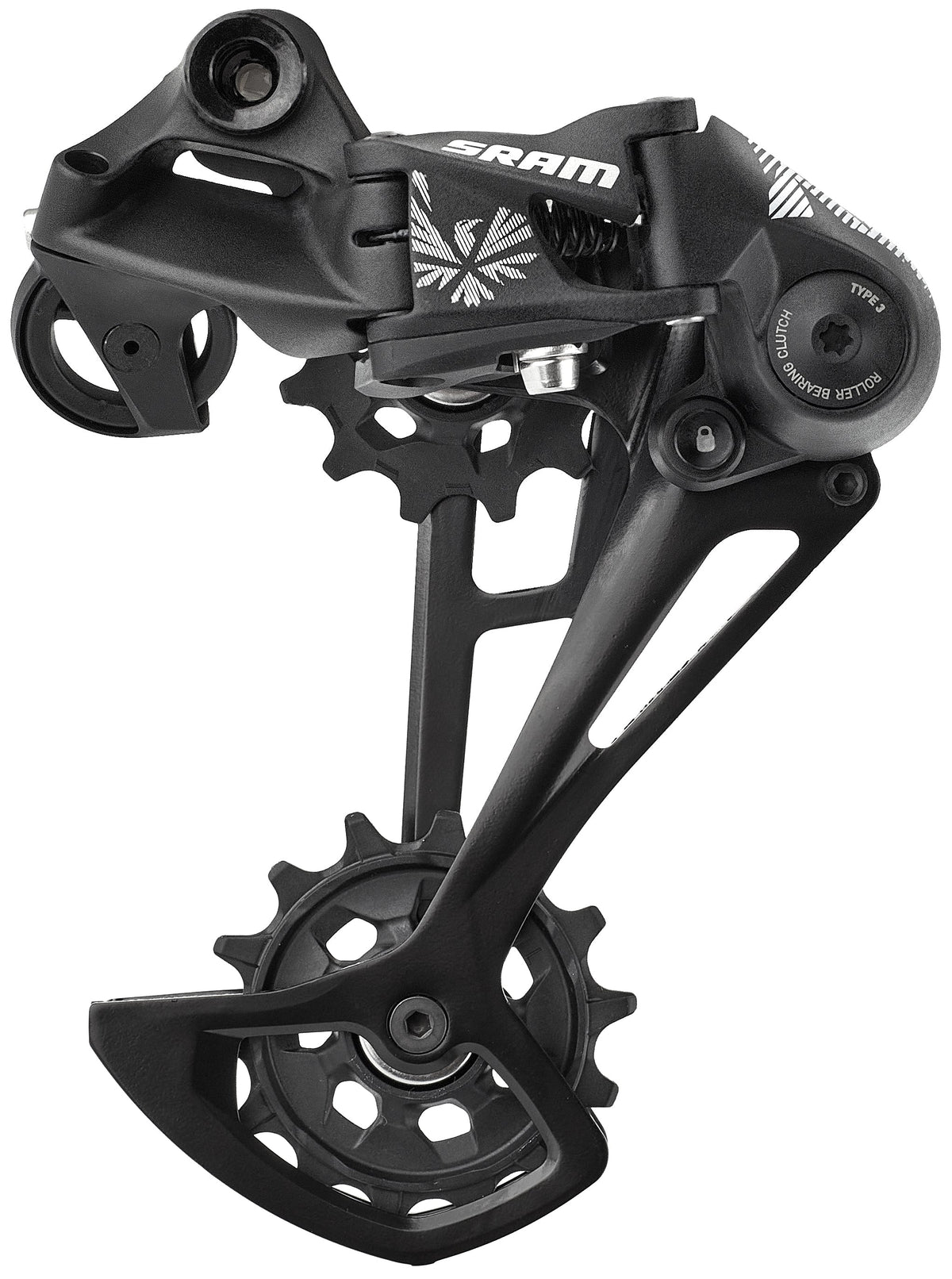 SRAM NX Eagle DUB BOOST 175 Schaltgruppenset 12-fach 32Z X-Sync XG-1230