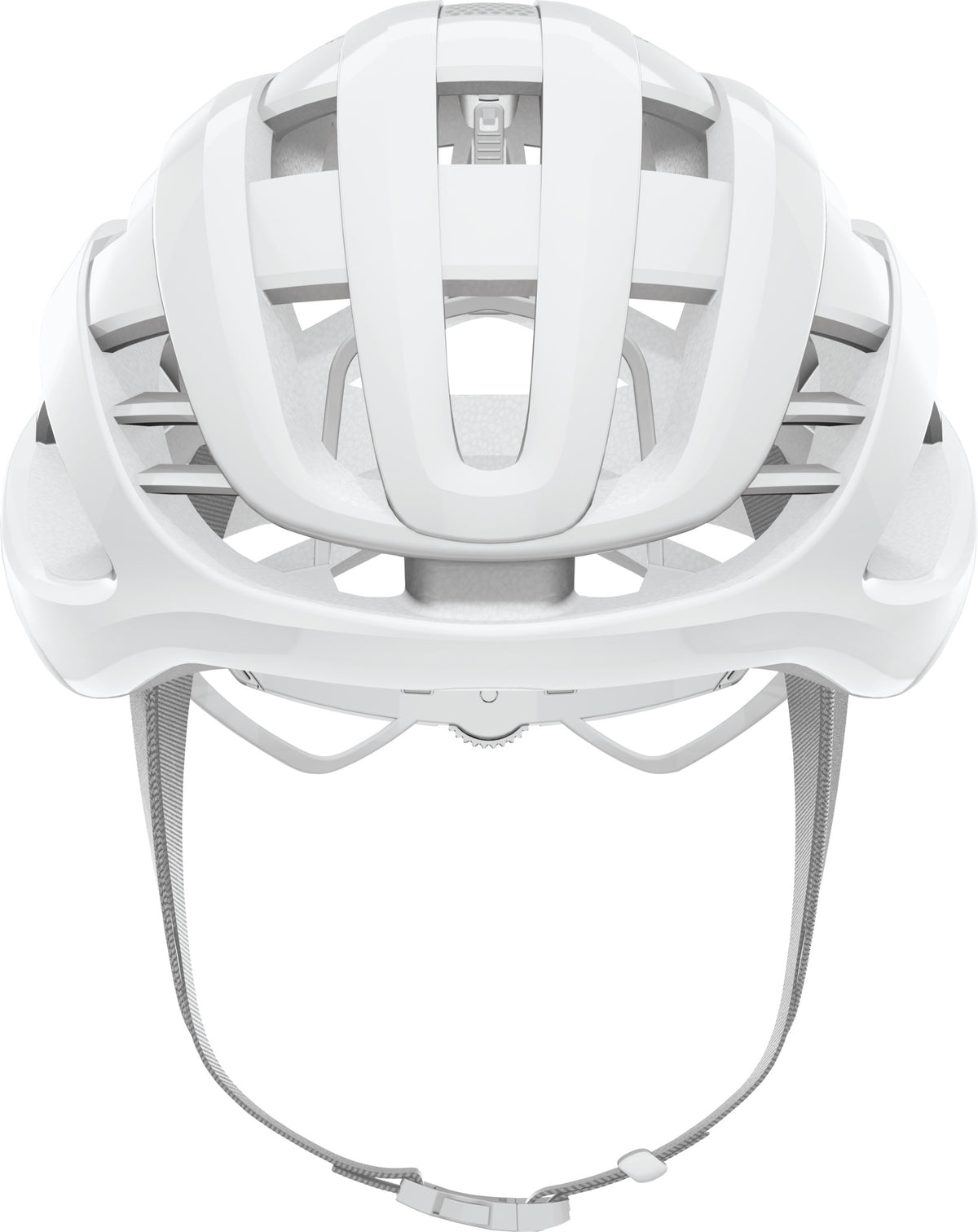 Abus AirBreaker pure white