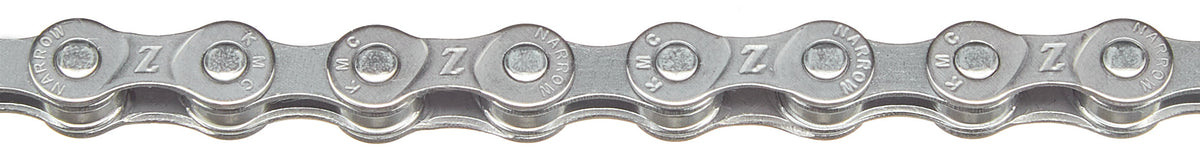 KMC Z8 EPT Kette 7/8-fach grau