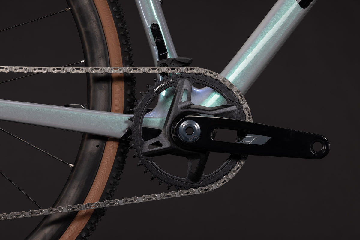 Cube Cross Race C:62 Pro greenfusion´n´black (2027)