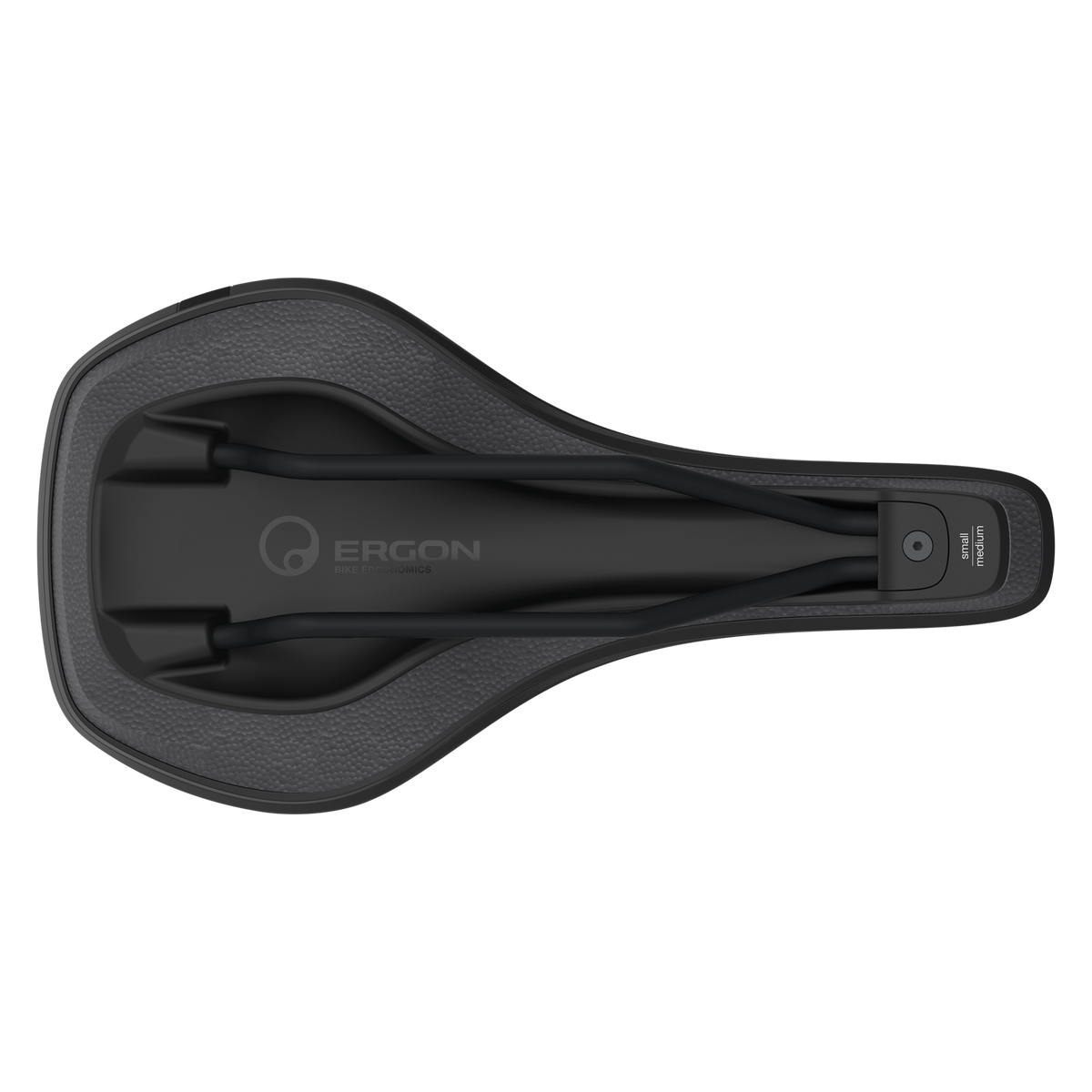 Ergon SM E-Mountain Core Prime Sattel Herren