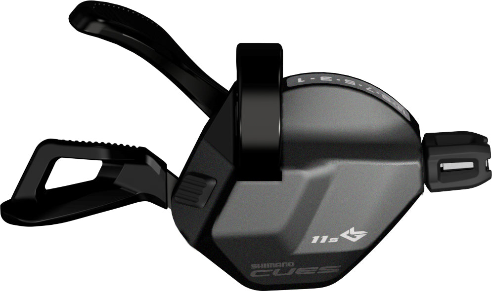 Shimano Schalthebel CUES SL-U8000 11-fach Mit Ganganzeige