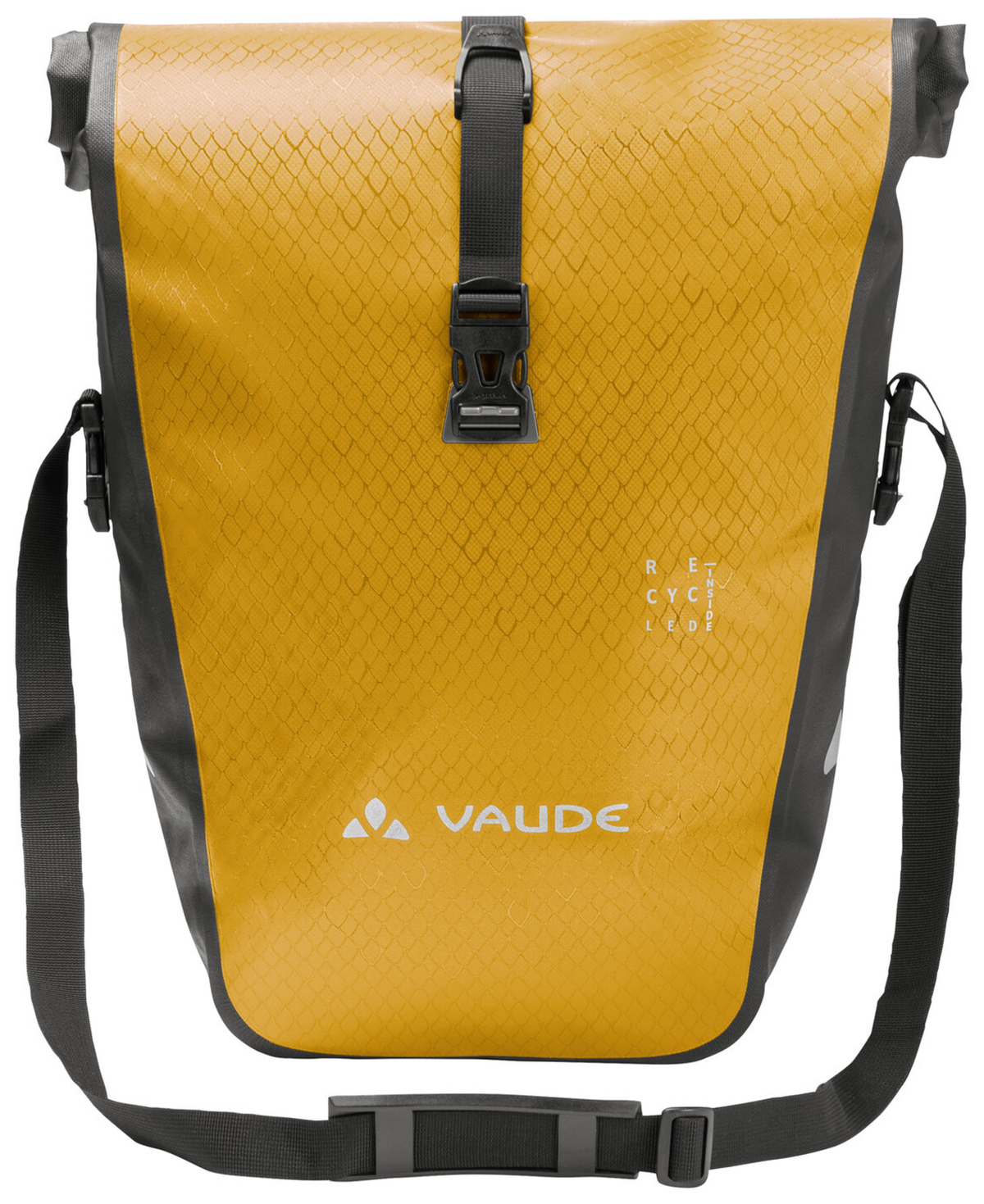 VAUDE Aqua Back (rec) burnt yellow