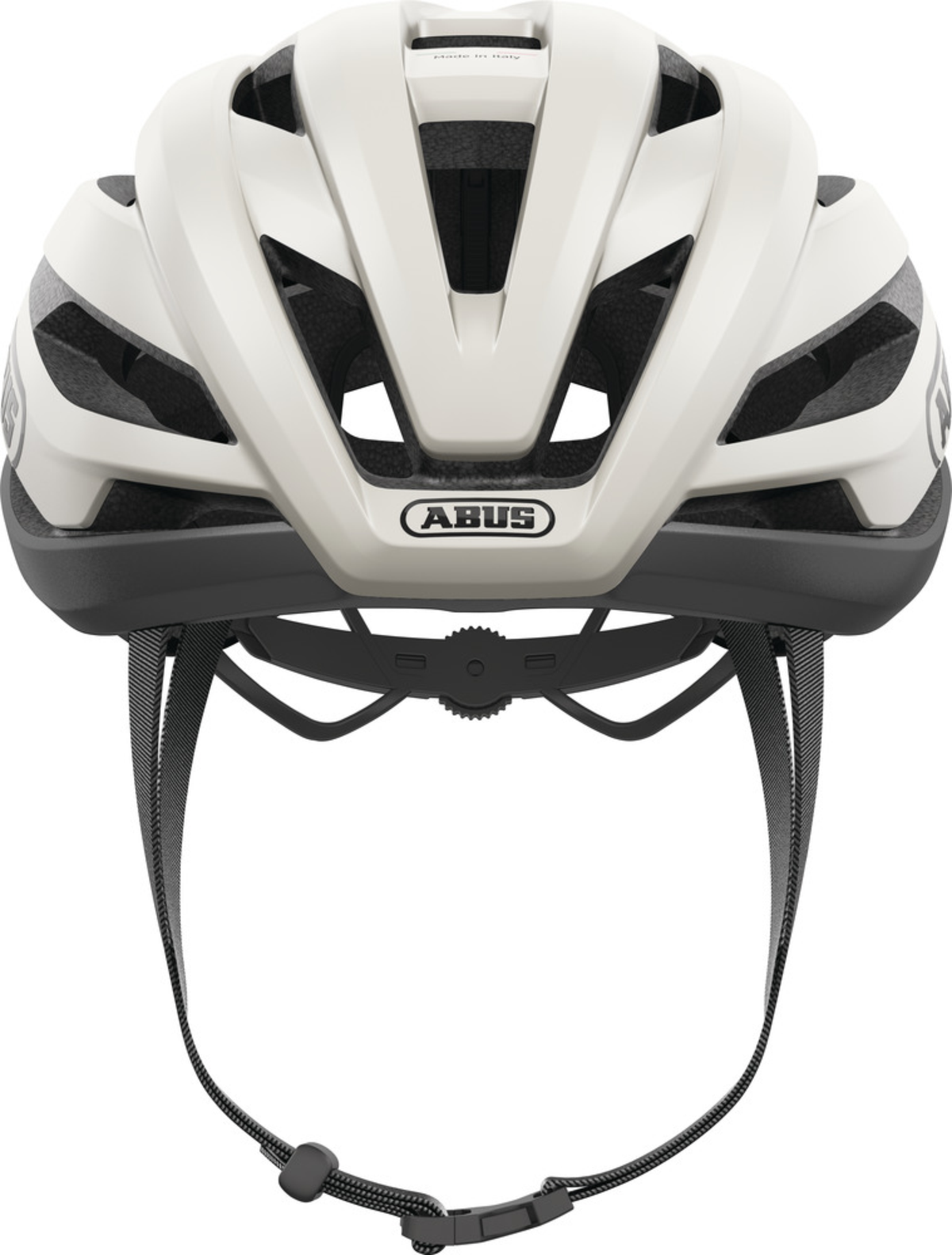 Abus STORMCHASER ACE off white