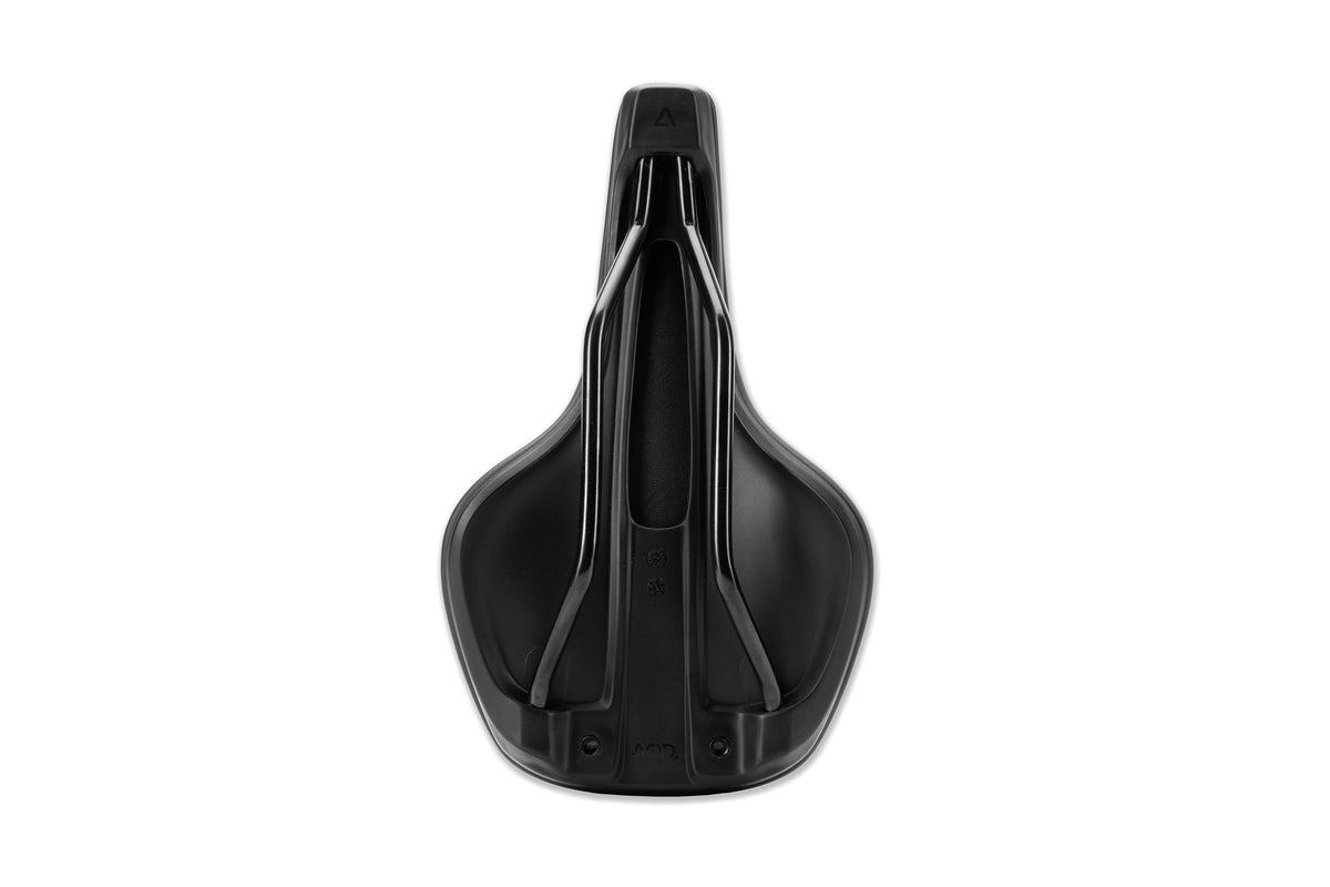 ACID Sattel NUANCE black