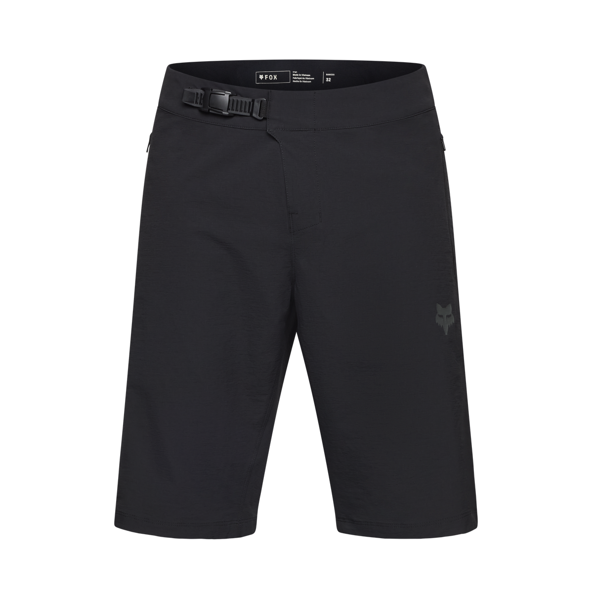 Fox Ranger Short Black
