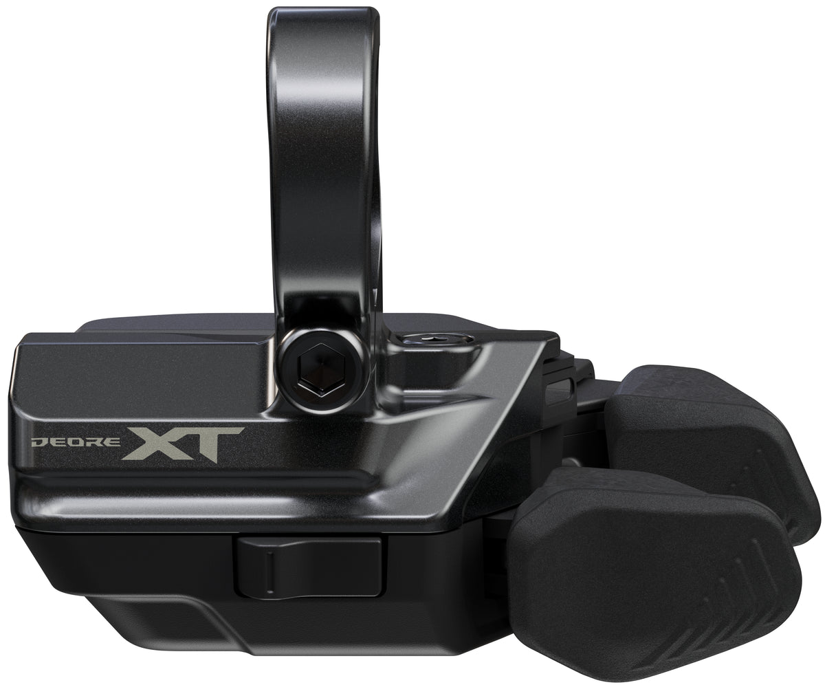 Shimano DEORE XT SW-M8250 Di2 Schalthebel 12-fach