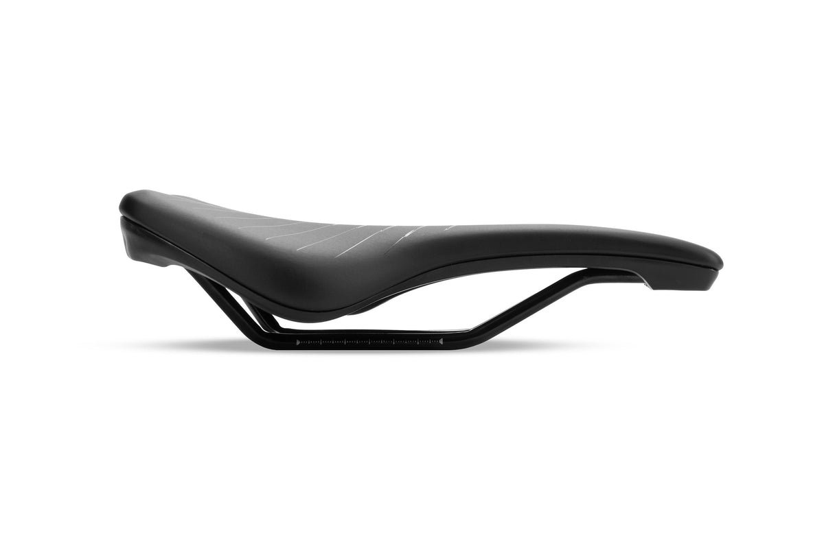 ACID Sattel NUANCE black