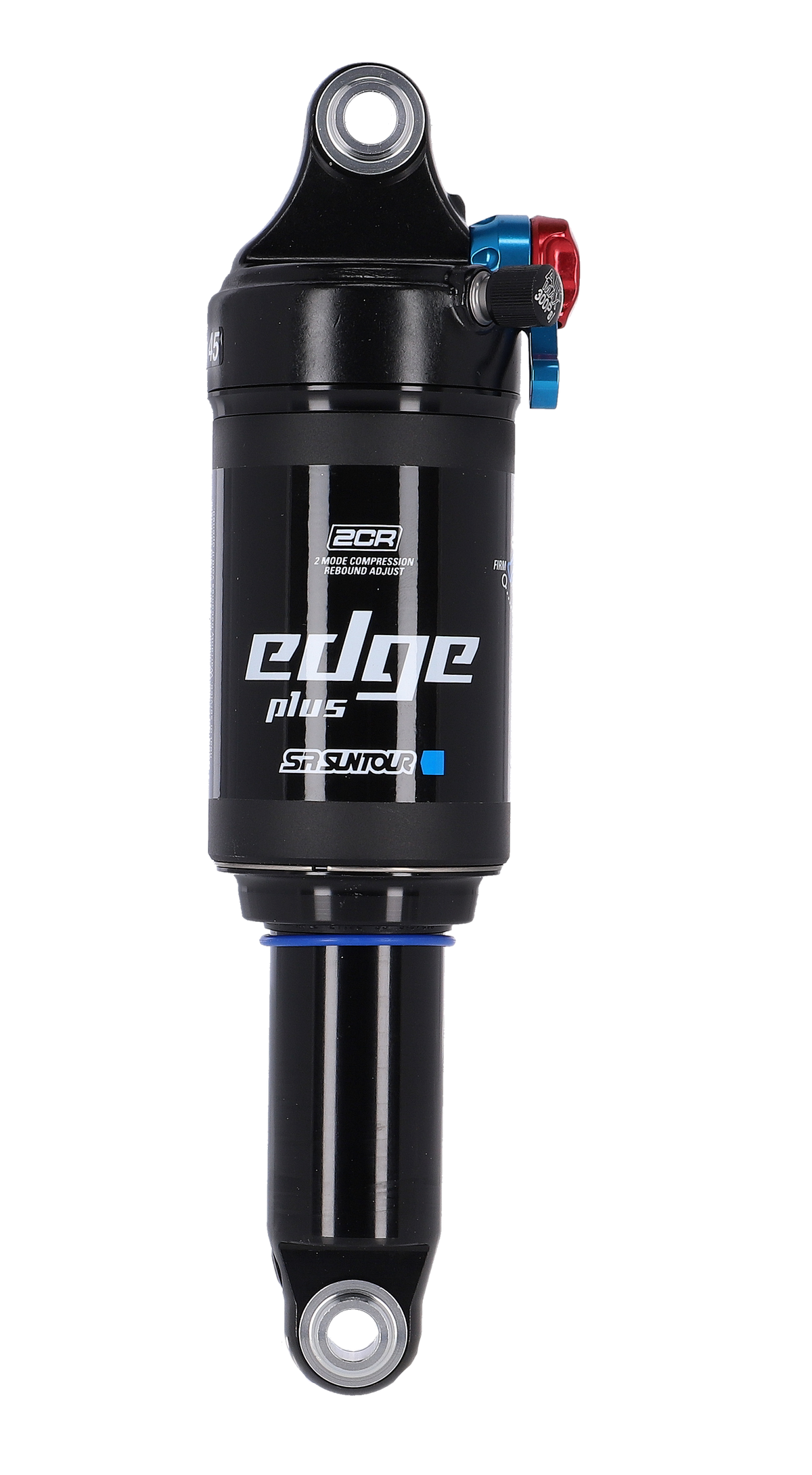 SR Suntour Edge Plus 2CR Metric Hinterbaudämpfer 210x55mm