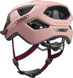 Abus ADURO 3.0 bordeaux rose