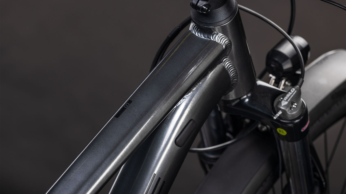 Cube Aim SLX FE slateblack´n´black (2026)