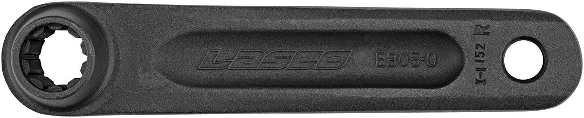 XLC CR-E01 Kurbelset für Bosch Active/Performance