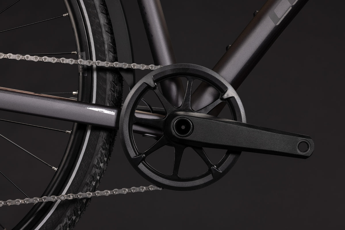 Cube Kathmandu SLX Trapez mysticgraphite´n´reflex (2027)