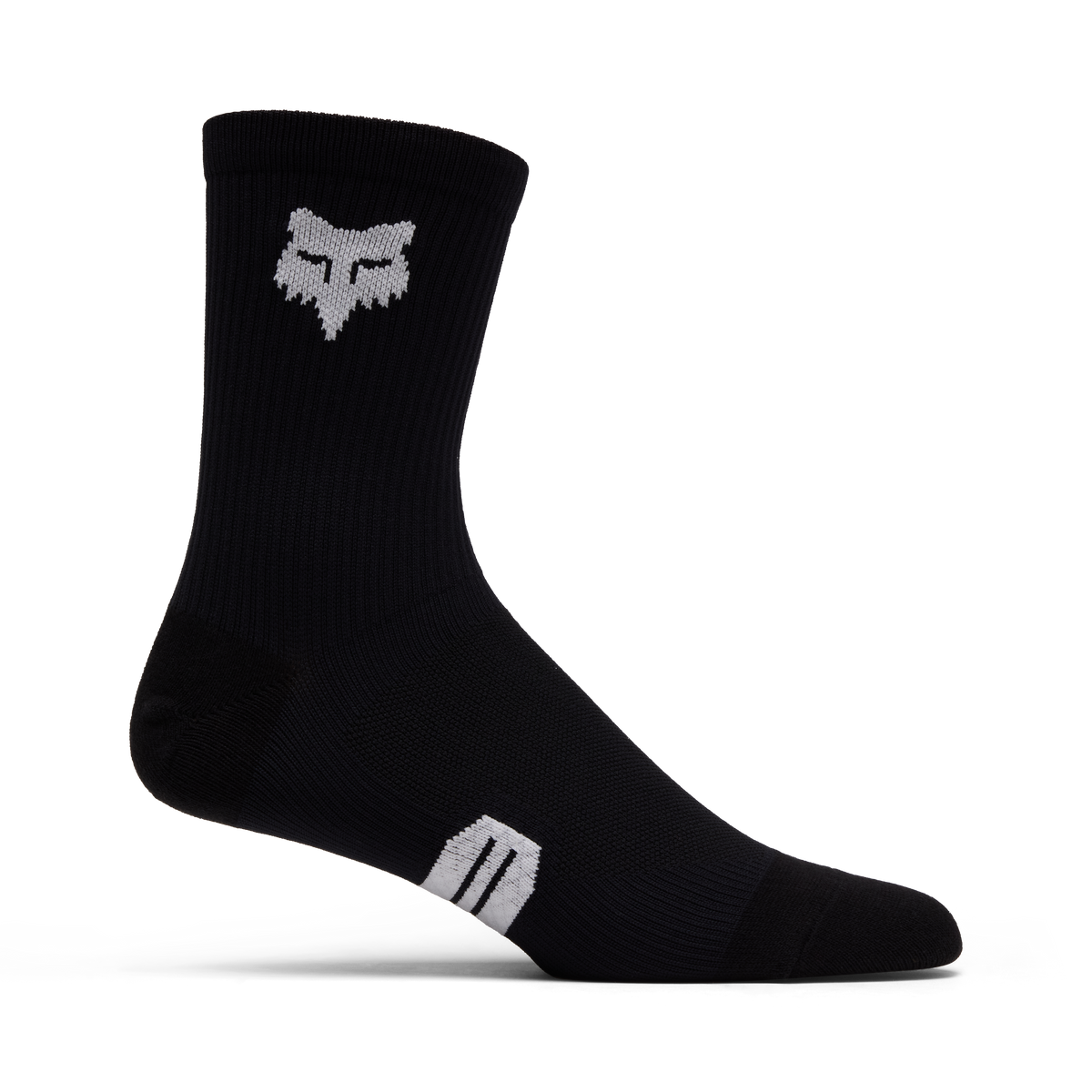 Fox 6" Ranger Sock Prepack Multi Black/Multi