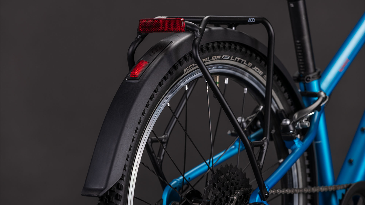 Cube Numove 200 FE topasblue´n´nebula (2027)