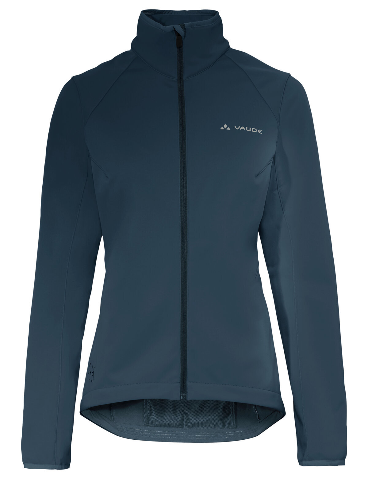 VAUDE Women's Matera Softshell Jacket II blau