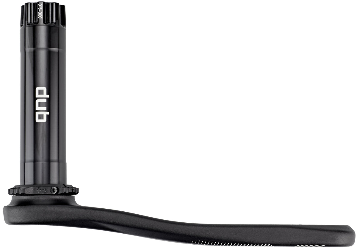 SRAM SX Eagle DUB Kurbelsatz 32Z 12-fach schwarz