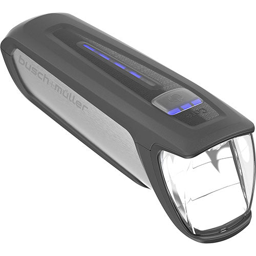 Busch + Müller Akku-Scheinwerfer IXON CORE 2