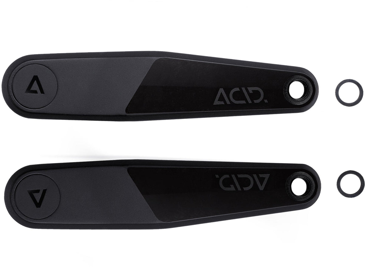 ACID Kurbel MTB HYBRID (BNI / GEN3)
