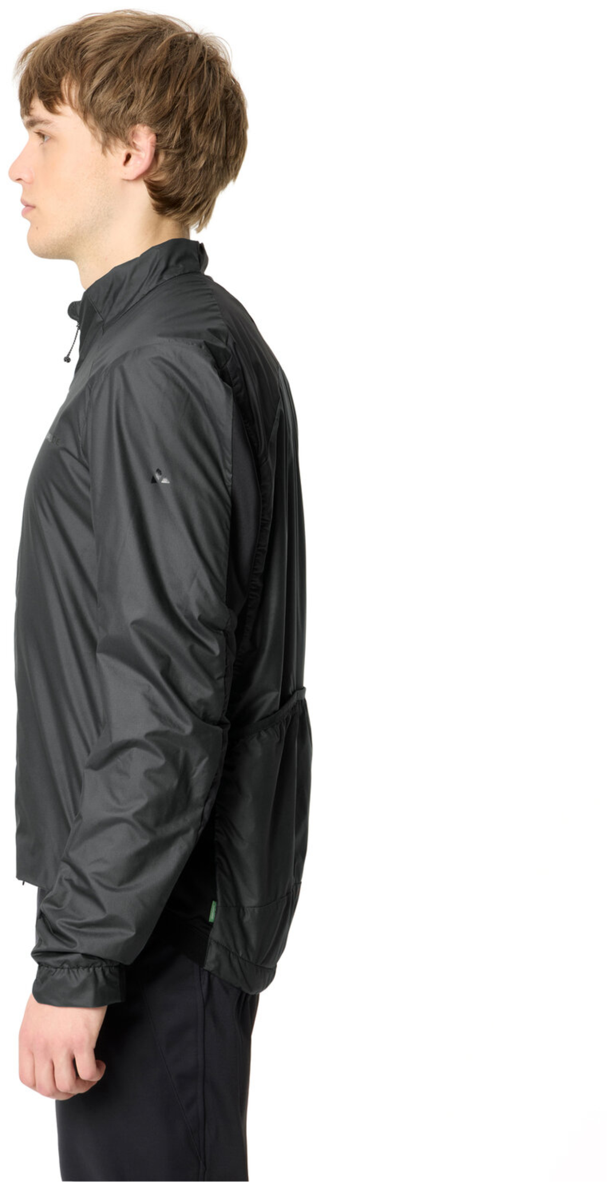VAUDE Men's Kuro Active Insulation Jacket graphite