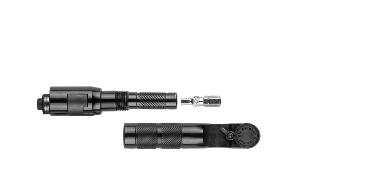 Topeak Ratchet'n Roll EX