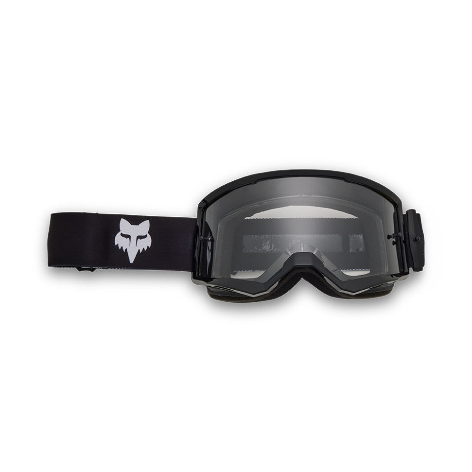 Fox Main Core Goggle Black