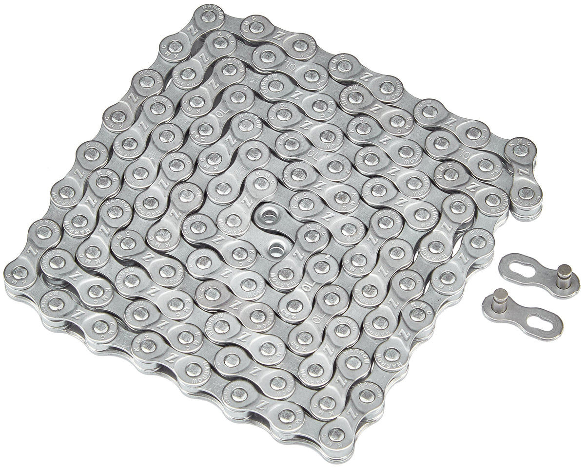 KMC Z8 EPT Kette 7/8-fach grau