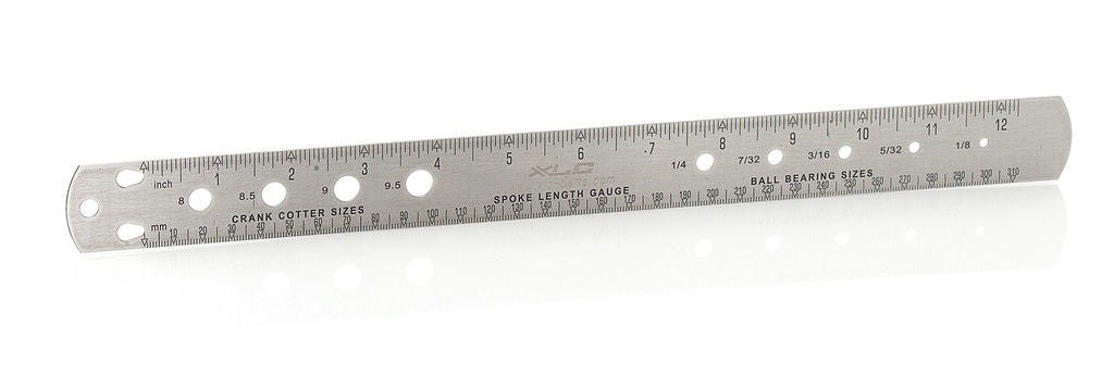 XLC TO-S68 Speichenmesslehre