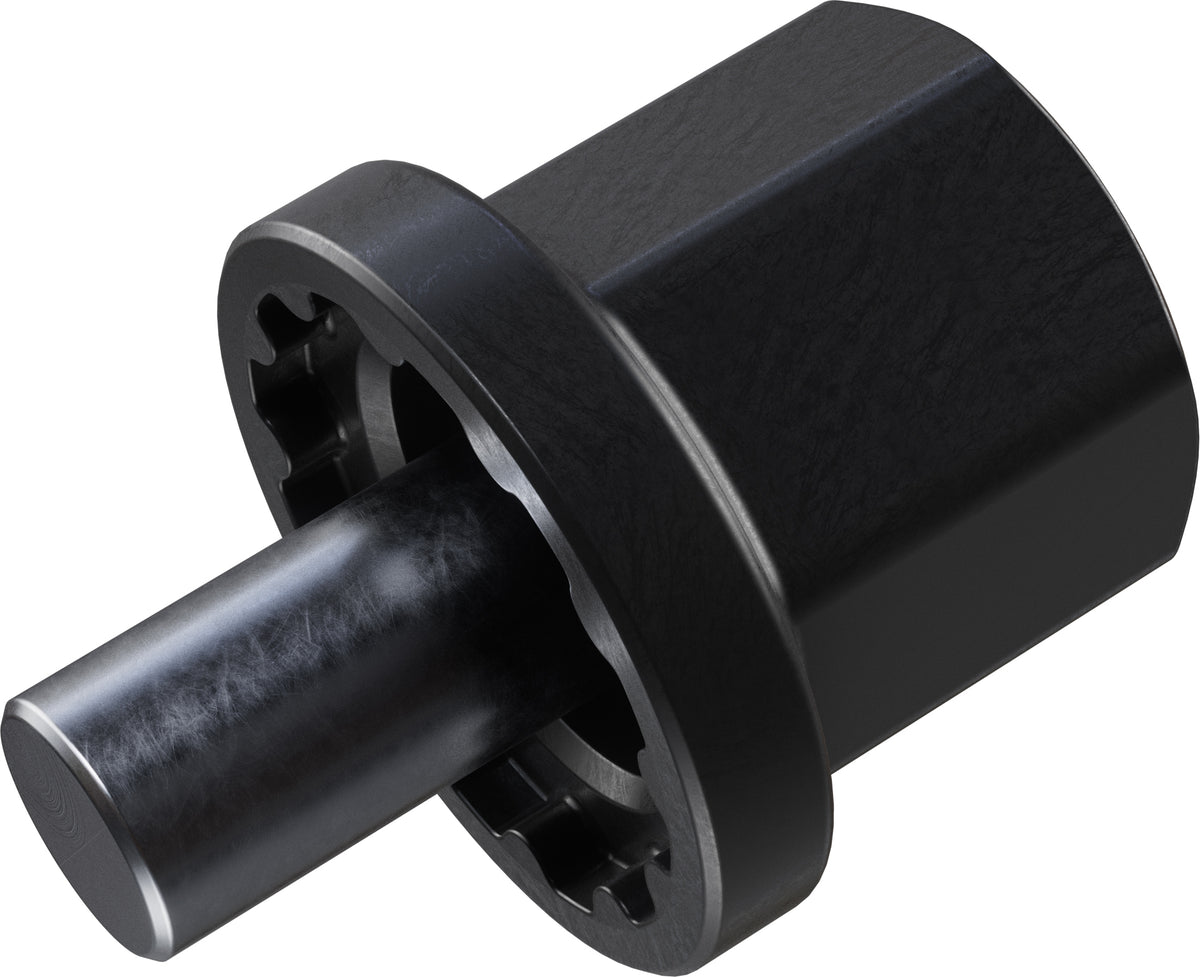 Shimano Verschlussring-Werkzeug TL-LR021 für 9 Zähne Abschlussritzel