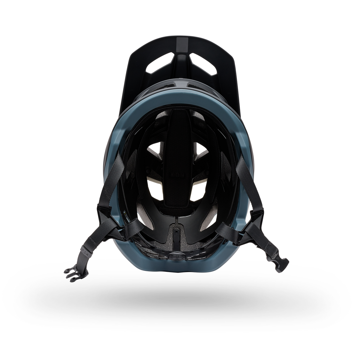 Fox Speedframe Helmet 5050 Deep Cobalt
