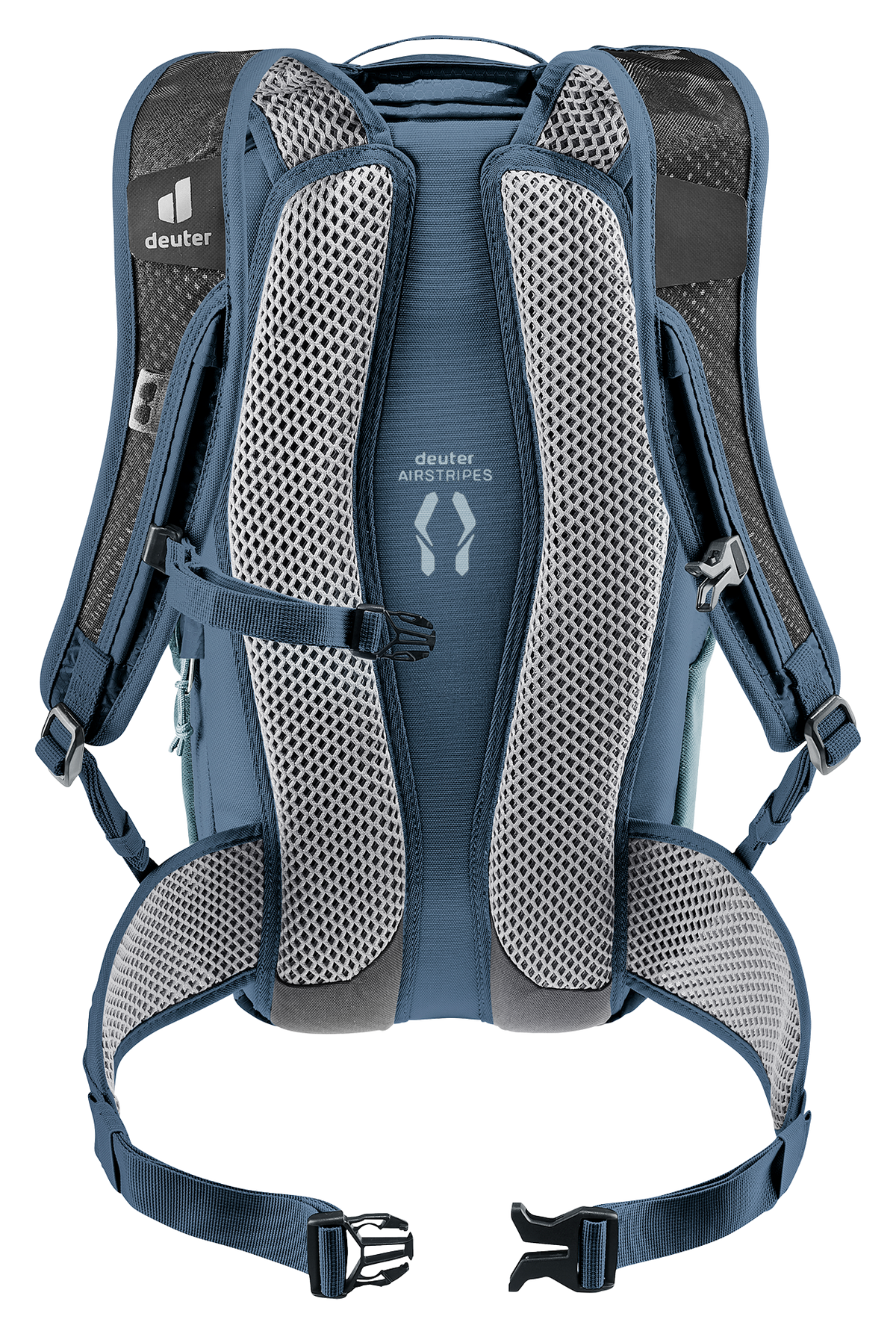 deuter Race 12 Fahrradrucksack atlantic-ink