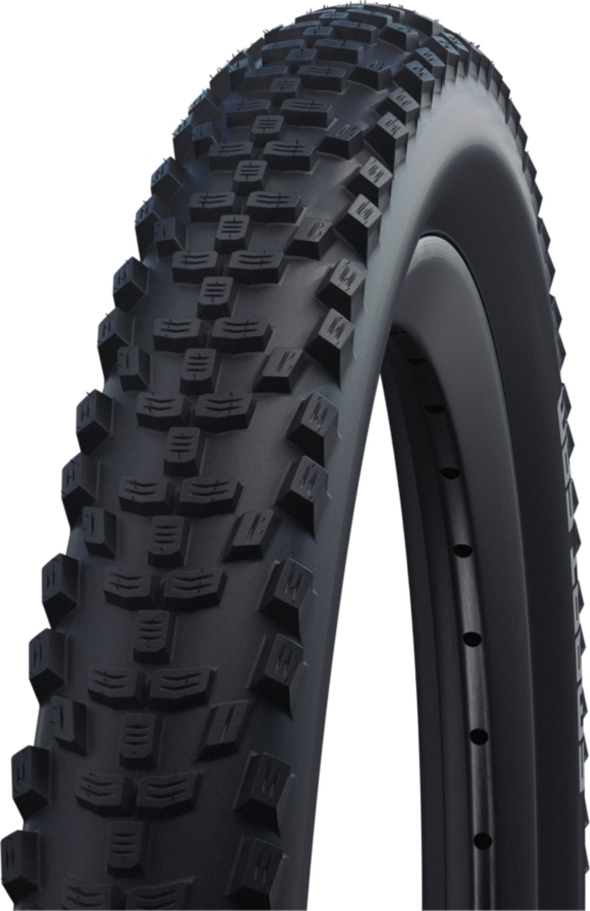 Schwalbe Smart Sam | Performance Line | Performance 27.5“/584mm Black+Reflex
