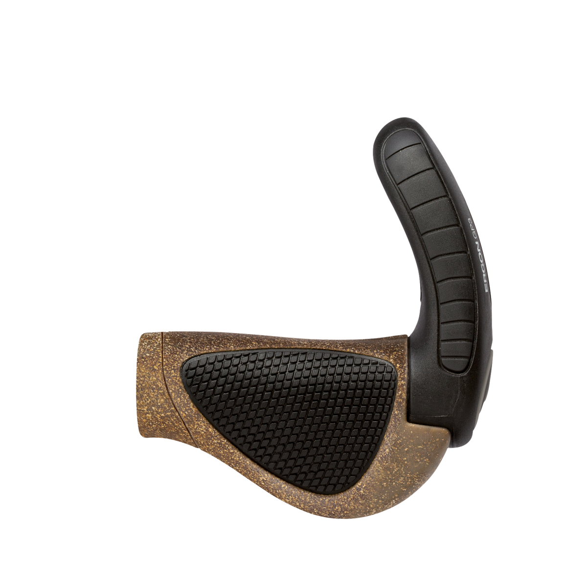 Ergon GP3-L Griffe BioKork Rohloff/Nexus