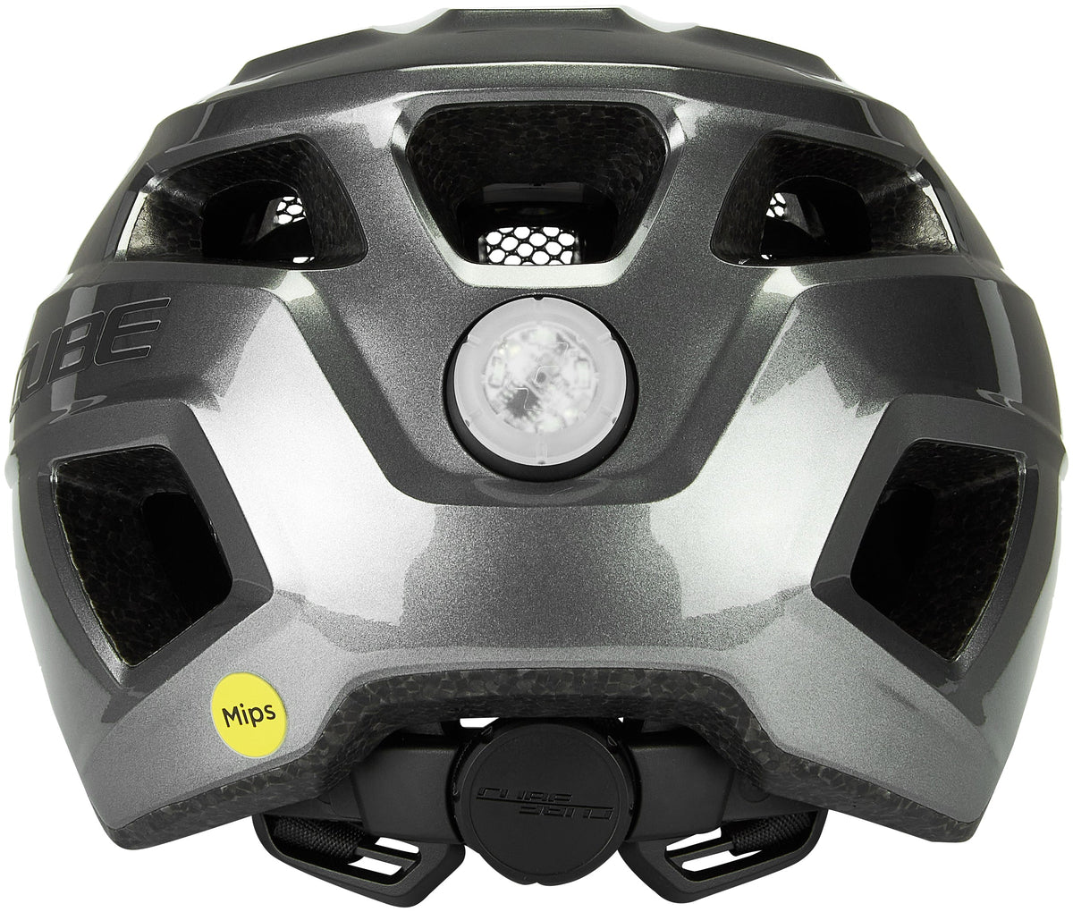 CUBE Helm LINOK Trailmotion