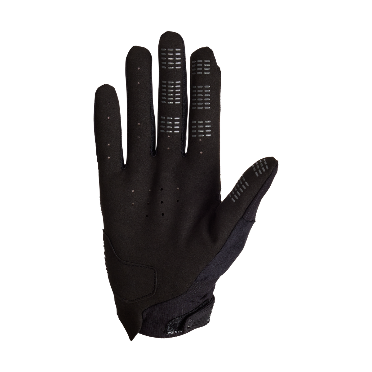 Fox Defend D3O Glove Black