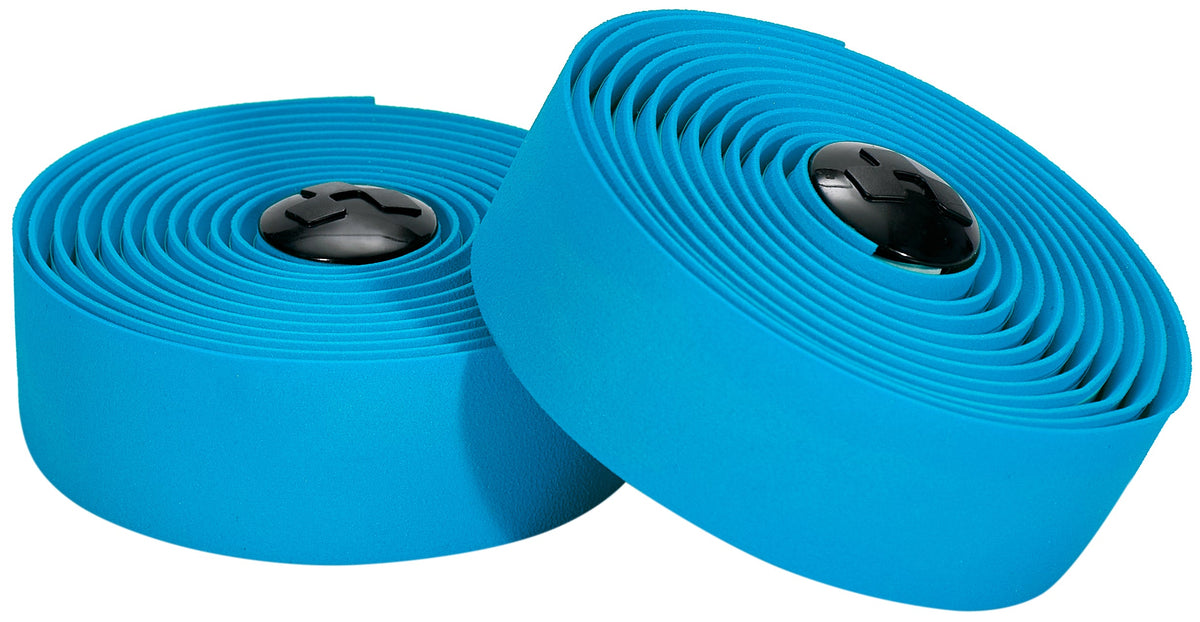 CUBE Lenkerband Cork blue