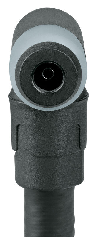 SKS Clik Tec-pumpenkopf