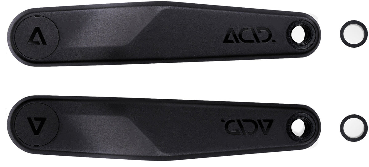 ACID Kurbel TREKKING HYBRID (ISIS / GEN4)