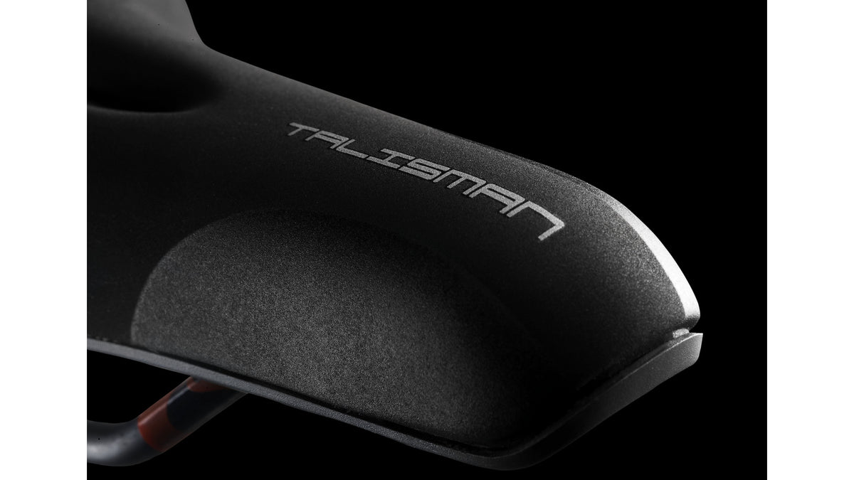 Sportourer Talisman Lady Gel Flow Sattel S-Flow