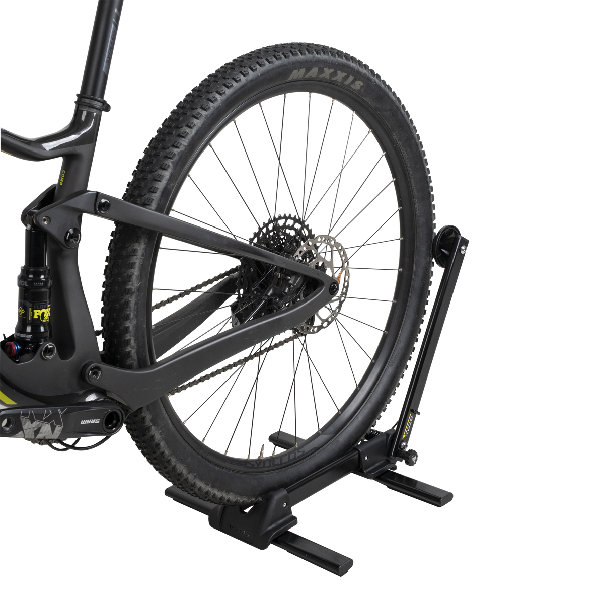 Topeak LineUp Stand EX, Black