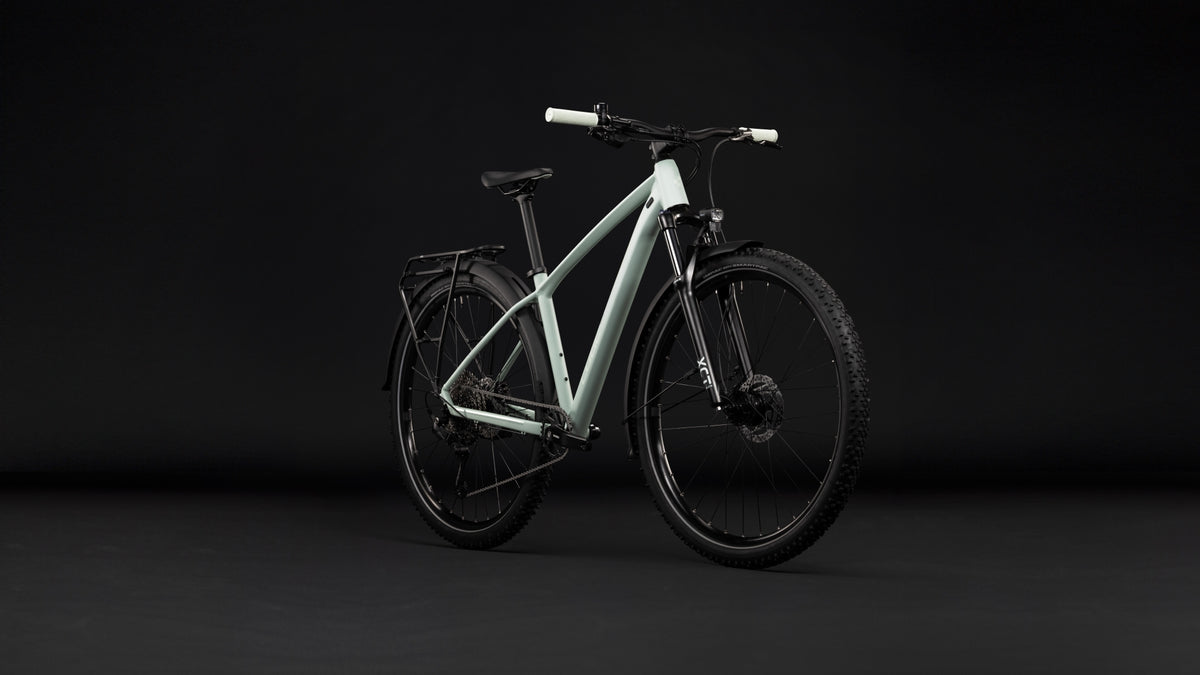 Cube Aim Pro FE aloegreen´n´green (2027)