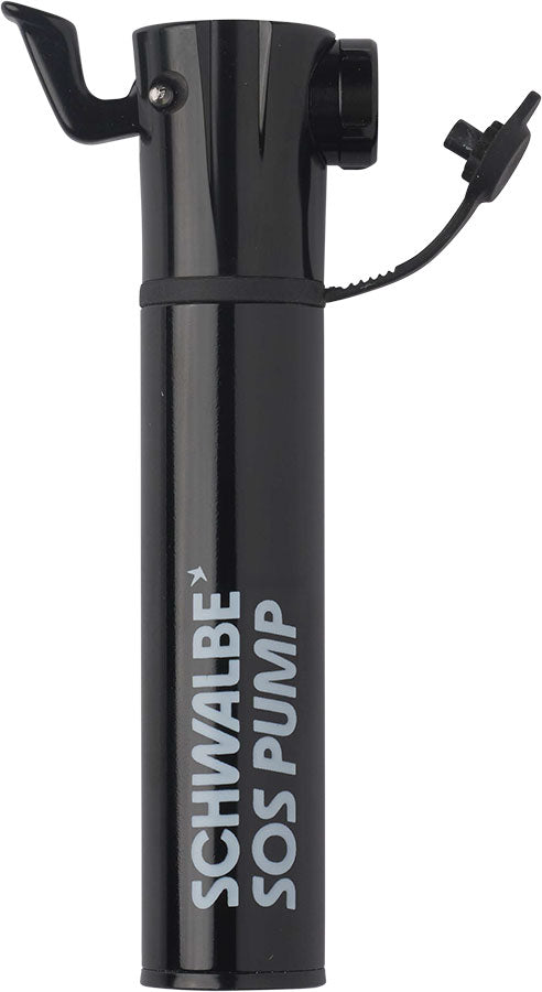 Schwalbe Minipumpe SOS Pumpe AV/SV