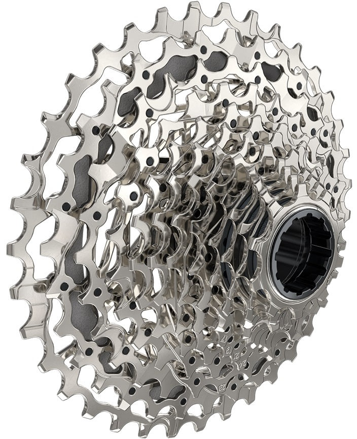 SRAM Rival XG-1250 D1 Kassette 12-fach 10-36Z silber