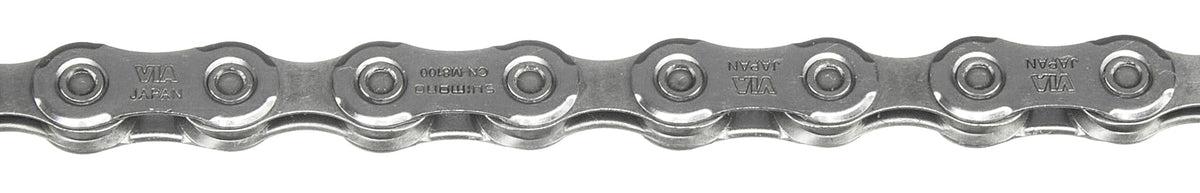 Shimano XT CN-M8100 Kette 12-fach silber